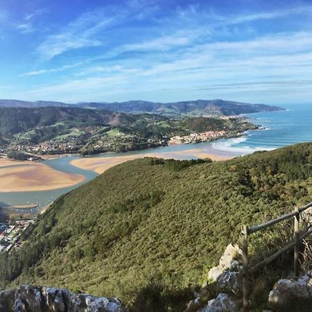 Apartamento En El Centro De Mundaka Ebi646 外观 照片