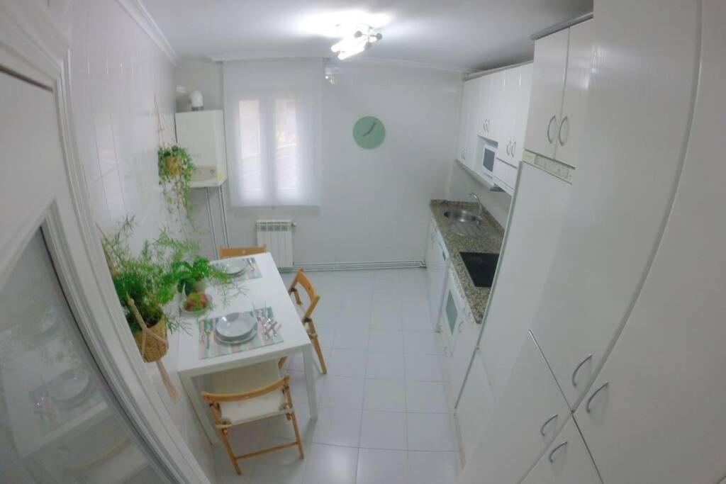 Apartamento En El Centro De Mundaka Ebi646 外观 照片