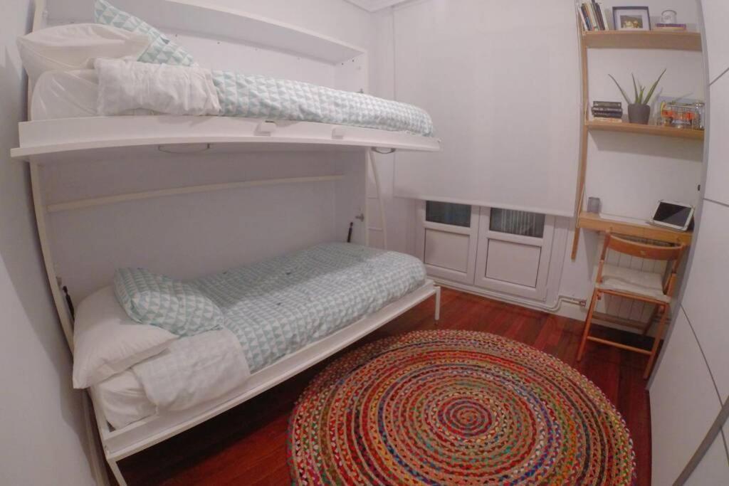 Apartamento En El Centro De Mundaka Ebi646 外观 照片