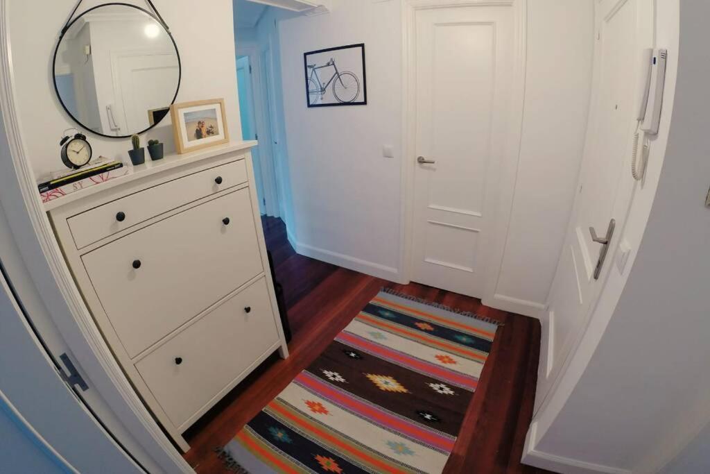 Apartamento En El Centro De Mundaka Ebi646 外观 照片
